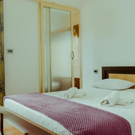 Guesthouse Shtino Gjirokastër Exteriör bild